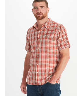 Eldridge Novelty Classic S/S