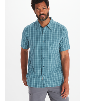 Eldridge Novelty S/S
