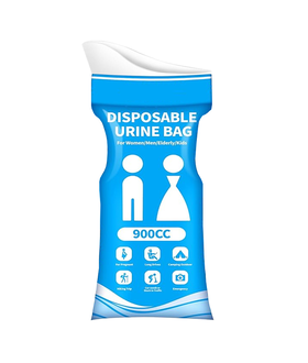 Emergen-Pee Bag