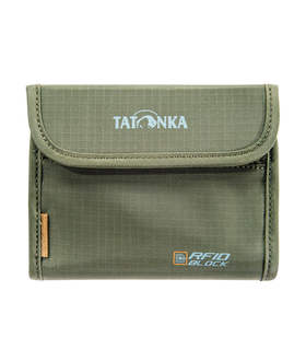 Euro Wallet RFID B