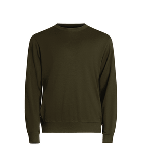 Evan Merino Sweatshirt Men