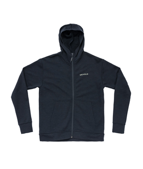 Everyday Zip Hoodie Women