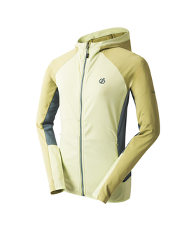 Evolving Core Stretch Midlayer