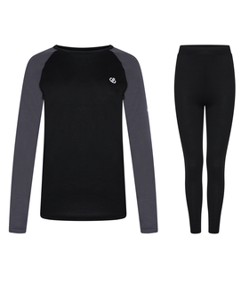 Exchange III Baselayer Set Ladies