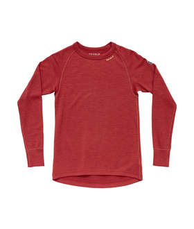 Expedition Merino 235 Shirt Woman