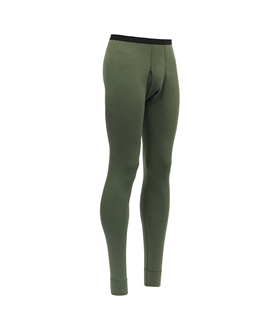 Expedition Merino Long John Man