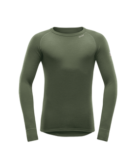 Expedition Merino Shirt Man