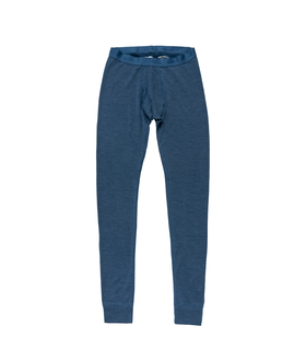 Expedition Merino Silk Longs Man