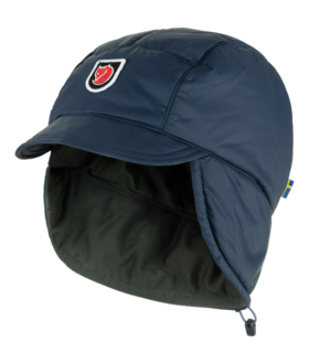 Expedition Padded Cap