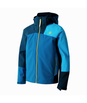 Explore II Jacket