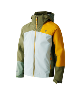 Explore II Jacket
