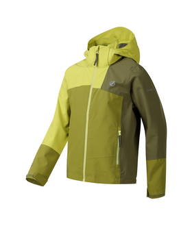 Explore III Waterproof Jacket