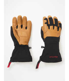 Exum Guide Glove