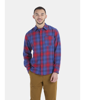 Fairfax Novelty Light Weight Flannel