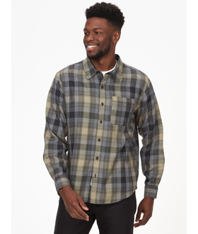 Fairfax Novelty Light Weight Flannel