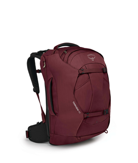 Fairview 40 Travel Pack