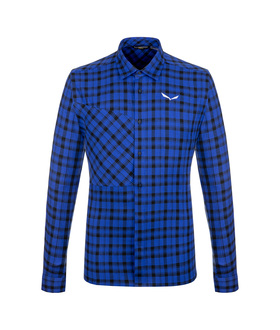 Fanes Flannel L/S Shirt