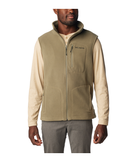 Fast Trek Fleece Vest