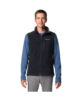 Fast Trek Fleece Vest