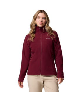 Fast Trek II Jacket