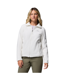Fast Trek II Jacket