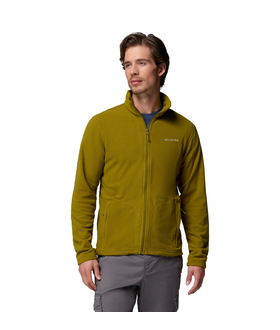 Fast Trek Light F/Z Fleece