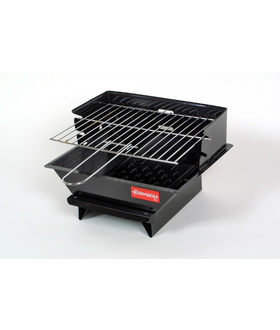 Ferraboli Minigrill 102