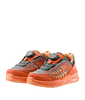 Ferrox GTX Lo Junior
