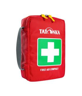 First Aid Compact