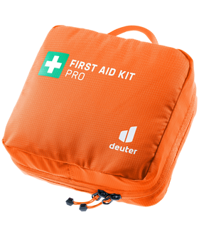 First Aid Kit Pro