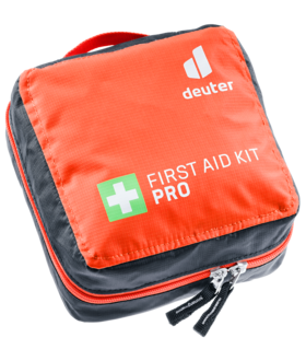 First Aid Kit Pro