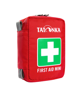 First Aid Mini