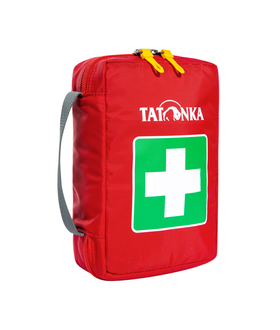 First Aid