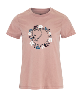 Fj�llblomster Fox T-Shirt W