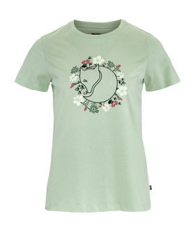 Fj�llblomster Fox T-Shirt W