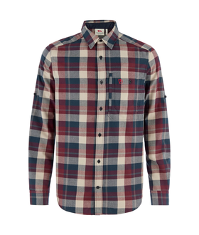 Fj�llglim Regular Shirt M