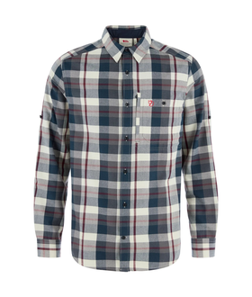 Fj�llglim Regular Shirt M