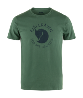 Fjllrven Fox T-shirt M