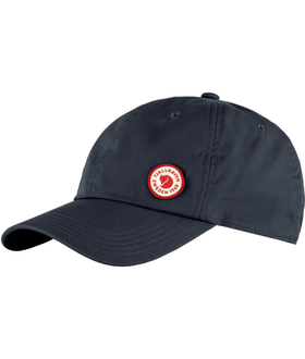 Fjllrven Logo Cap