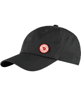 Fjllrven Logo Cap