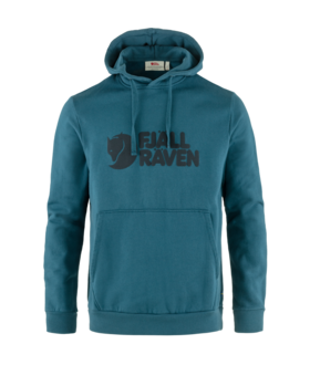 Fjllrven Logo Hoodie M