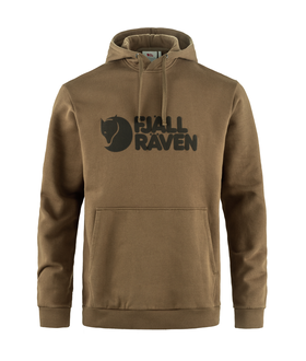Fjllrven Logo Hoodie M