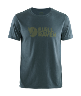 Fjllrven Logo T-shirt M