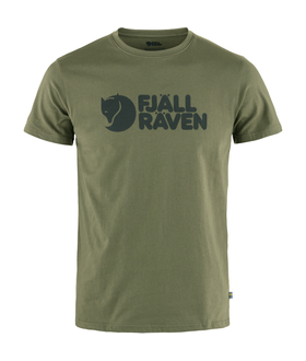 Fjllrven Logo T-shirt M