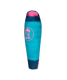 Fjell Dreamer, extendable