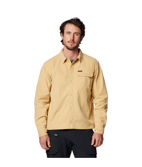 Flare Gun Corduroy Shirt