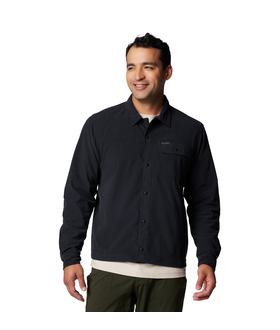 Flare Gun Corduroy Shirt