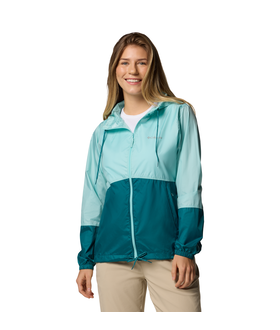 Flash Forward II Windbreaker