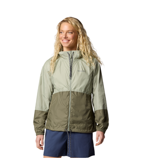 Flash Forward II Windbreaker