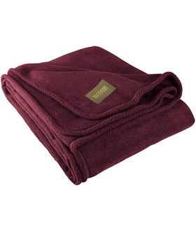 Fleece Blanket - Doppelpack
